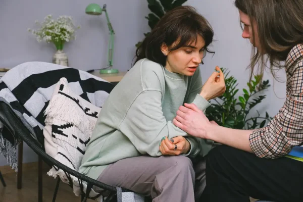 Başakşehir psikolog panik atak belirtileri ve topraklanma egzersizleri