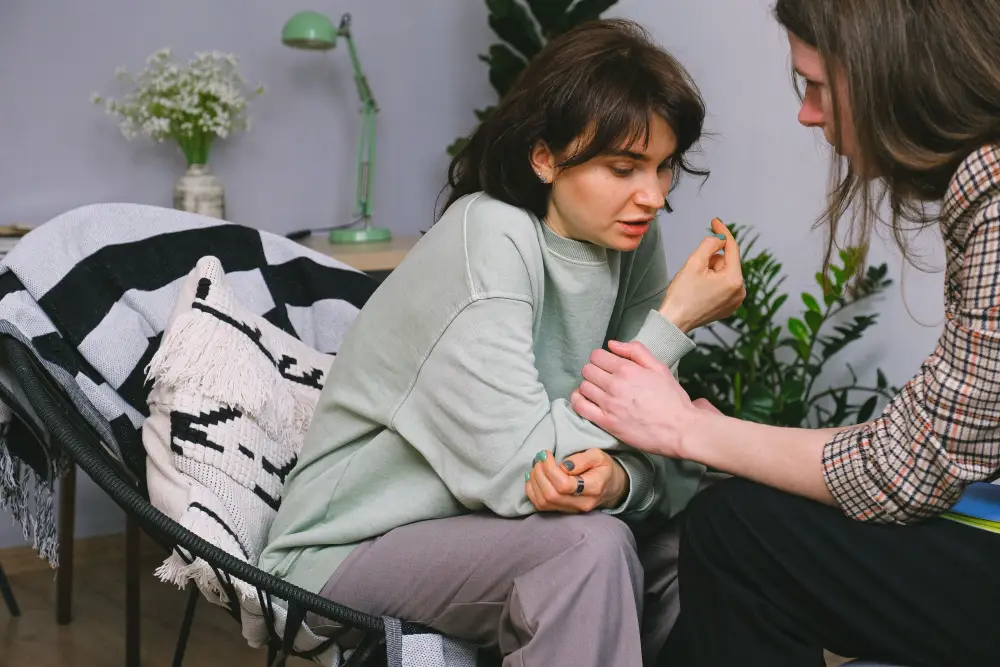 Başakşehir psikolog panik atak belirtileri ve topraklanma egzersizleri